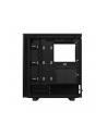 Fractal Design Define 7 Compact Black TG Light Tint, tower case (black, tempered glass) - nr 73