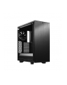 Fractal Design Define 7 Compact Black TG Light Tint, tower case (black, tempered glass) - nr 8