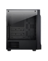 Inter-Tech A-3411 Creek, tower case (black, Tempered Glass) - nr 20