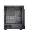 Inter-Tech A-3411 Creek, tower case (black, Tempered Glass) - nr 35