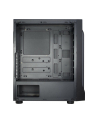 Inter-Tech A-3411 Creek, tower case (black, Tempered Glass) - nr 41