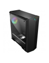 MSI MPG GUNGNIR 100, tower case (black, tempered glass side panel ) - nr 51