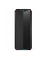 MSI MPG GUNGNIR 100, tower case (black, tempered glass side panel ) - nr 57