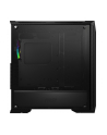 MSI MPG GUNGNIR 100, tower case (black, tempered glass side panel ) - nr 58