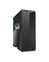 MSI MPG GUNGNIR 100, tower case (black, tempered glass side panel ) - nr 59