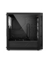 Sharkoon TG5 PRO RGB, tower case (black) - nr 18