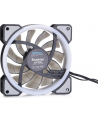 Alphacool Eiszyklon Aurora LUX Digital RGB - 3 Kit 120x120x25mm, case fan (3-pack, including digital RGB LED controller.) - nr 15