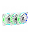 Alpenföhn Wing Boost 3 3er wh 140x140x25 - ARGB // Triple - nr 43