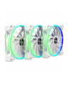 Alpenföhn Wing Boost 3 3er wh 140x140x25 - ARGB // Triple - nr 47