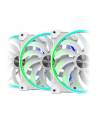 Alpenföhn Wing Boost 3 3er wh 140x140x25 - ARGB // Triple - nr 48