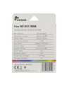 Inter-Tech Argus RS-051 RGB 120x120x25 - 88885508 - nr 13