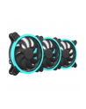 SilentiumPC Corona HP RGB 140 3-pack -  SPC224 - nr 15