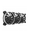 SilentiumPC Corona HP RGB 140 3-pack -  SPC224 - nr 16