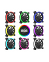 SilentiumPC Corona HP RGB 140 3-pack -  SPC224 - nr 17
