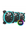 SilentiumPC Corona HP RGB 140 3-pack -  SPC224 - nr 9