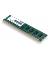 Patriot DDR3 - 4GB -1600 - CL - 11 - Single - Signature Line (PSD34G1600L81) - nr 2