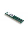 Patriot DDR3 - 4GB -1600 - CL - 11 - Single - Signature Line (PSD34G1600L81) - nr 6