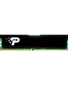 Patriot DDR4 - 8 GB -2666 - CL - 19 - Single - SR, Signature Line (PSD48G266681) - nr 1