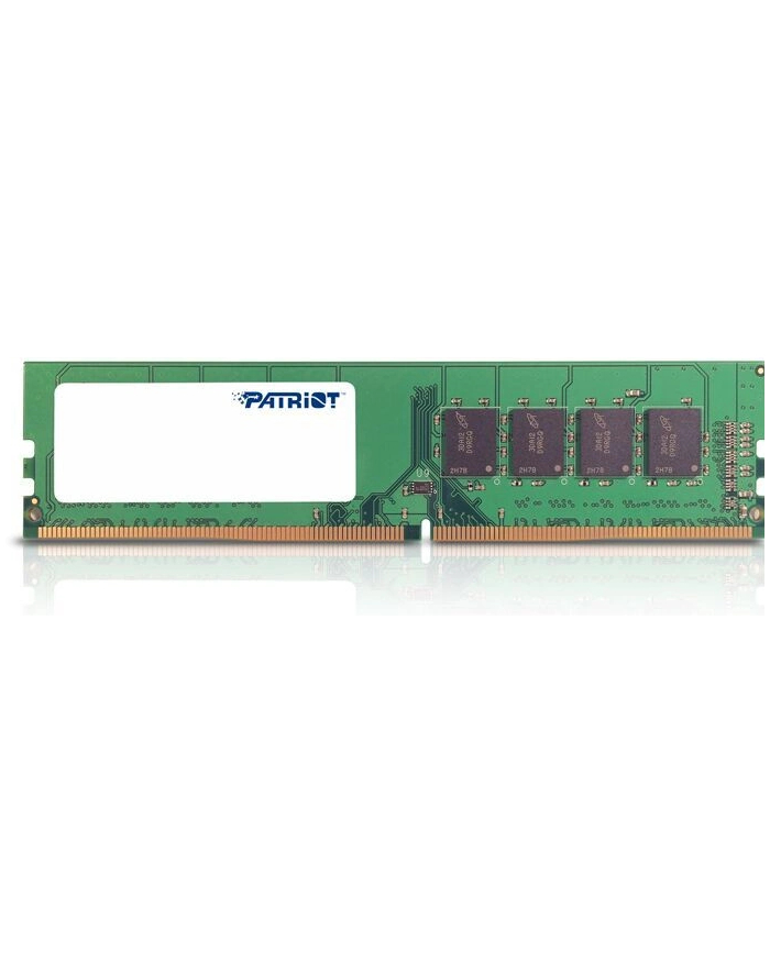 Patriot DDR4 - 8 GB -2666 - CL - 19 - Single - SR, Signature Line (PSD48G266681) główny