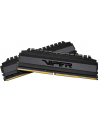 Patriot DDR4 - 64 GB -3200 - CL - 16 - Dual Kit, Viper 4 Blackout (black, PVB464G320C6K) - nr 7