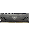 Patriot DDR4 - 32 GB -3200 - CL - 16 - Single (grey, PVS432G320C6) - nr 1