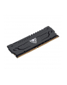 Patriot DDR4 - 32 GB -3200 - CL - 16 - Single (grey, PVS432G320C6) - nr 7