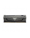 Patriot DDR4 - 32 GB -3600 - CL - 18 - Sinlge, Viper Steel (grey, PVS432G360C8) - nr 3