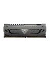 Patriot DDR4 - 64 GB -3600 - CL - 18 - Dual Kit, Viper Steel (grey, PVS464G360C8K) - nr 10