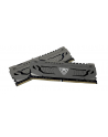 Patriot DDR4 - 64 GB -3600 - CL - 18 - Dual Kit, Viper Steel (grey, PVS464G360C8K) - nr 11