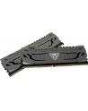 Patriot DDR4 - 64 GB -3600 - CL - 18 - Dual Kit, Viper Steel (grey, PVS464G360C8K) - nr 21