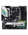 asrock Płyta główna B550M Steel Legend AM4 4DDR4 HDMI/DP M.2 mATX - nr 42