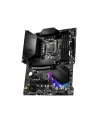 Płyta główna MSI MPG Z490 GAMING PLUS - Socket 1200 - /Z490/DDR4/SATA3/M.2/USB3.1/PCIe3.0/s.1200/ATX - nr 17
