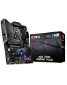 Płyta główna MSI MPG Z490 GAMING PLUS - Socket 1200 - /Z490/DDR4/SATA3/M.2/USB3.1/PCIe3.0/s.1200/ATX - nr 25