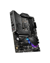 Płyta główna MSI MPG Z490 GAMING PLUS - Socket 1200 - /Z490/DDR4/SATA3/M.2/USB3.1/PCIe3.0/s.1200/ATX - nr 3