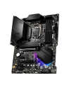 Płyta główna MSI MPG Z490 GAMING PLUS - Socket 1200 - /Z490/DDR4/SATA3/M.2/USB3.1/PCIe3.0/s.1200/ATX - nr 4