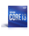 Intel Core i3-10100 3600 - Socket 1200 - processor -BOX - nr 1