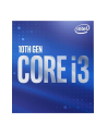 Intel Core i3-10100 3600 - Socket 1200 - processor -BOX - nr 2