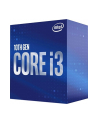 Intel Core i3-10100 3600 - Socket 1200 - processor -BOX - nr 3