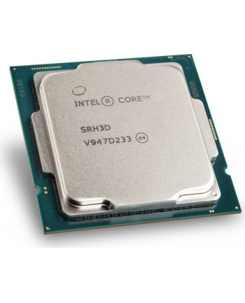 Intel Core i3-10100 3600 - Socket 1200 - processor -BOX