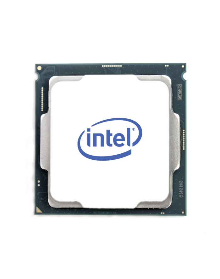 Intel Core i5-10400 2900 - Socket 1200 - processor - BOX główny