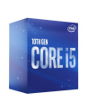 Intel Core i5-10400 2900 - Socket 1200 - processor - BOX - nr 3