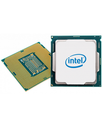 Intel Core i5-10500 3100 - Socket 1200 - processor -BOX