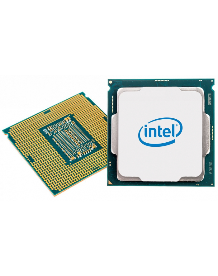 Intel Core i5-10500 3100 - Socket 1200 - processor -BOX główny