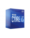Intel Core i5-10600 3300 - Socket 1200 - processor - BOX - nr 1