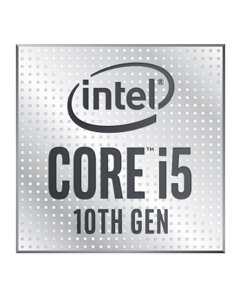 Intel Core i5-10600 3300 - Socket 1200 - processor - BOX