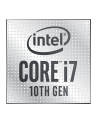 Intel Core i7-10700 2900 - Socket 1200 - processor -BOX - nr 8