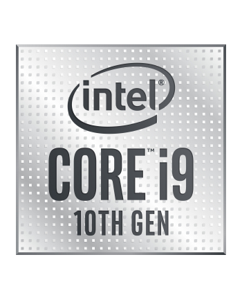 Intel Core i9-10900T 1900 - Socket 1200 - processor -TRAY