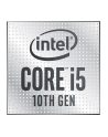 Intel Core i5-10400 2900 - Socket 1200 - processor - TRAY - nr 9