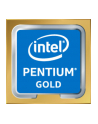 Intel Pentium Gold G6400 - Socket 1200 - processor - tray - nr 10