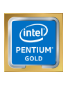 Intel Pentium Gold G6400 - Socket 1200 - processor - tray - nr 2